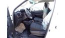 Toyota Hilux 2023 Hilux 2.4L Diesel Basic