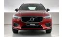 Volvo XC60 T5 R Design