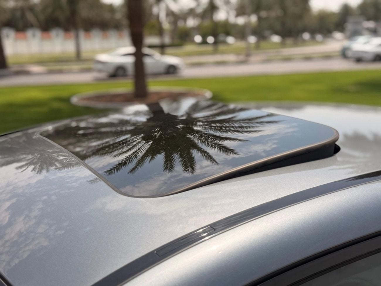 مرسيدس بنز GLC كوبيه 300 4MATIC