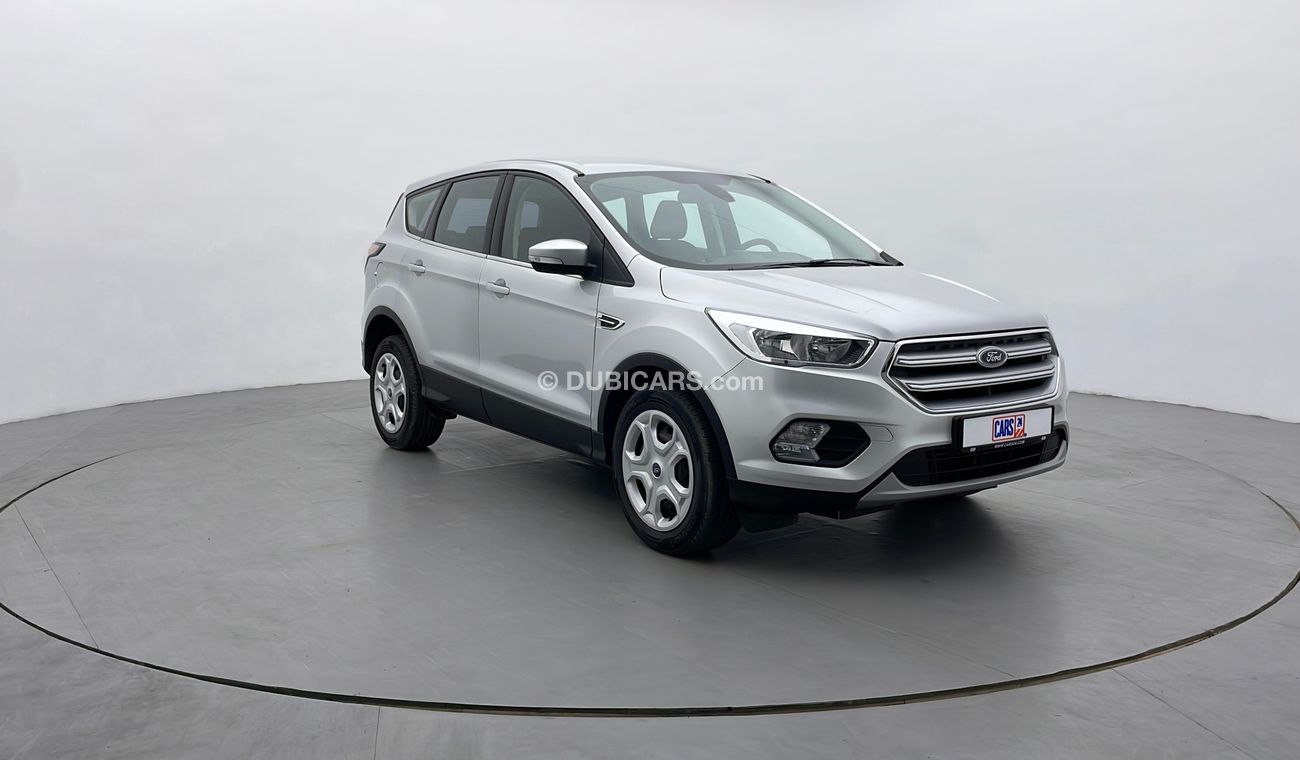 Ford Escape 2.5