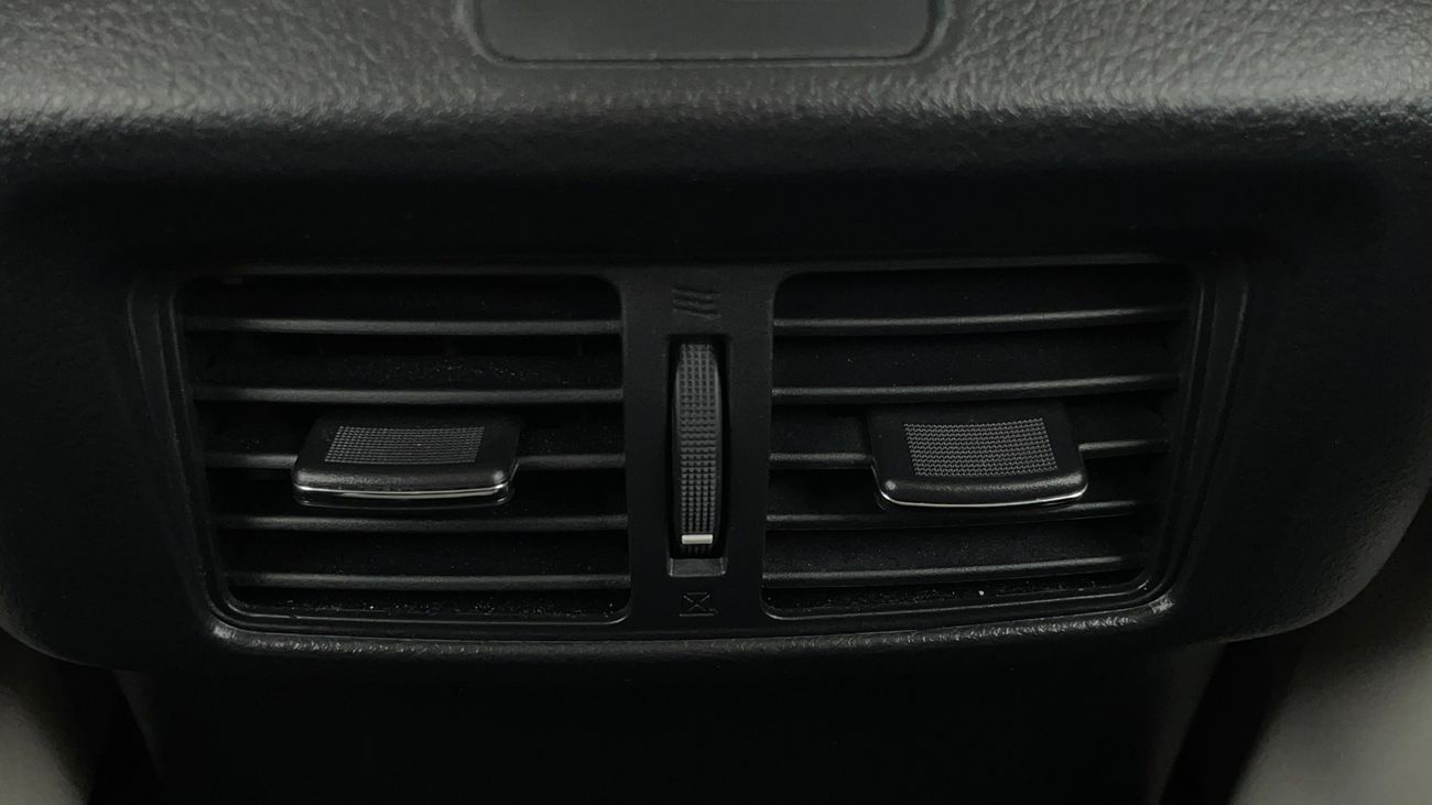 نيسان إكستيرا TITANIUM 2.5 | بدون دفعة مقدمة | اختبار القيادة في المنزل