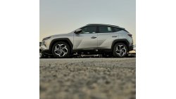 Hyundai Tucson 1.6 Full Option