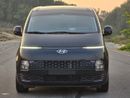 Hyundai Staria HYUNDAI STARIA 2022 KOREAN V4 DIESEL // FULL OPITION // PERFECT CONDITION // LOW MILEAGE