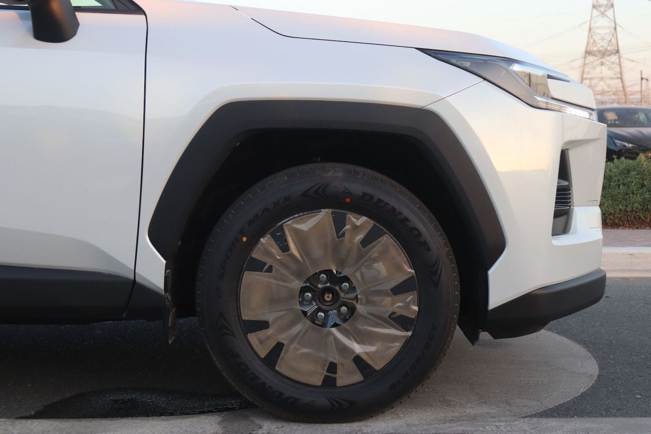 Toyota RAV4 2.5 HYBRID XLE, RADAR, SUNROOF, ALLOY WHEELS, WIRELESS CHARGER, MODEL 2026