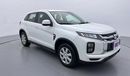 Mitsubishi ASX GLX LOW 2 | Under Warranty | Inspected on 150+ parameters