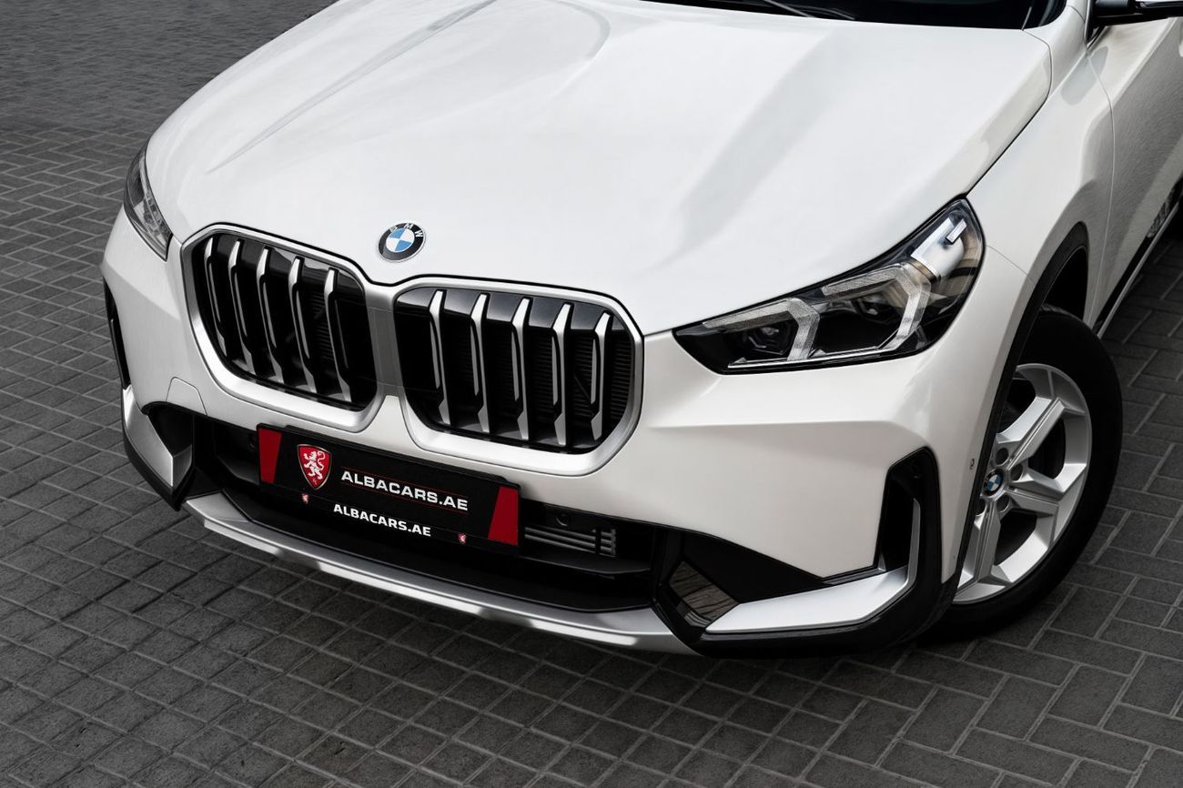 BMW X1 | 2,742 P.M  | 0% Downpayment | BRAND NEW!