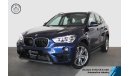 BMW X1 2019 SDRIVE20i EXCLUSIVE (5yrs BMW Warranty And Service)