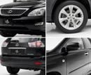 لكزس RX 350 3.5