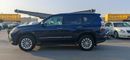Lexus LS460 Lexus Lx460 Model 2017