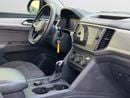 Volkswagen Teramont COMFORTLINE AED 920 P.M | 0% DOWN PAYMENT | VW TERAMONT COMFORTLINE 3.6L V6 | 2022 | GCC SPECS