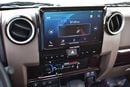 Toyota Land Cruiser Pick Up 79 SDLX V6 4.0L Petrol 4WD Automatic