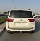 تويوتا لاند كروزر Toyota Land Cruiser GXR 4.0 2025 Full with sunroof