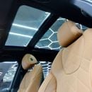 BMW X5 40i xDrive 3.0L AED 4,700 / Monthly l 0% Down Payment | M- Sport l Agency Warranty and Service Contr