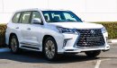 Lexus LX570