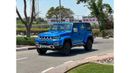 BAIC BJ40L BAIC BJ40 GCC SPECIFICATION