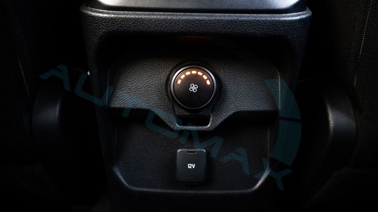 فورد ايفرست XLS 2.3 EcoBoost 2024 GCC 31550Km With 4 Years Warranty @Official Dealer