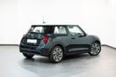 Mini Cooper Mini Cooper C  3-Door  Pure