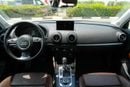 أودي A3 AMBITION 30 TFSI !!GCC SPECS!! WELL MAINTAINED