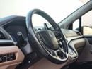 Honda Odyssey GCC
