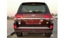 Toyota Land Cruiser 4.0L, PETROL, 20" ALLOY RIMS, PUSH START, CRUISE CONTROL (CODE # GXR2019)