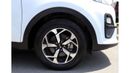 Kia Sportage EX ACCIDENTS FREE - GCC - 1600 CC- PERFECT CONDITION INSIDE OUT