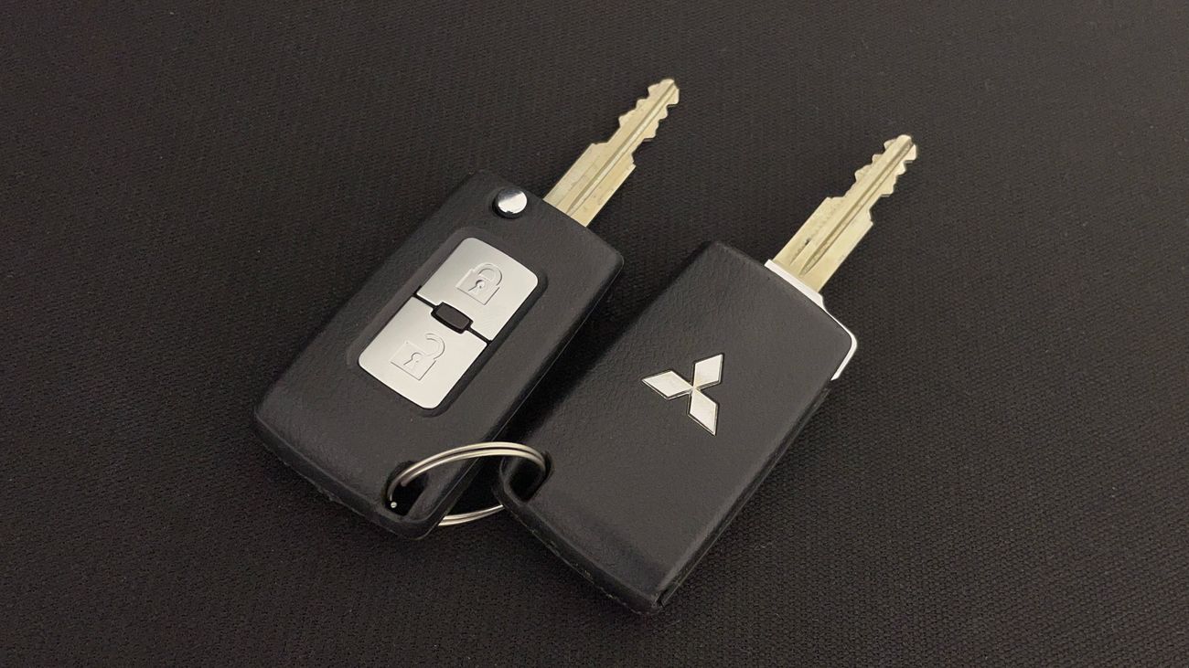 ميتسوبيشي باجيرو 2020 GLS SIGNATURE EDITION | AED 1212/Month | 0 DP | 30 Day Return | Warranty | Service History