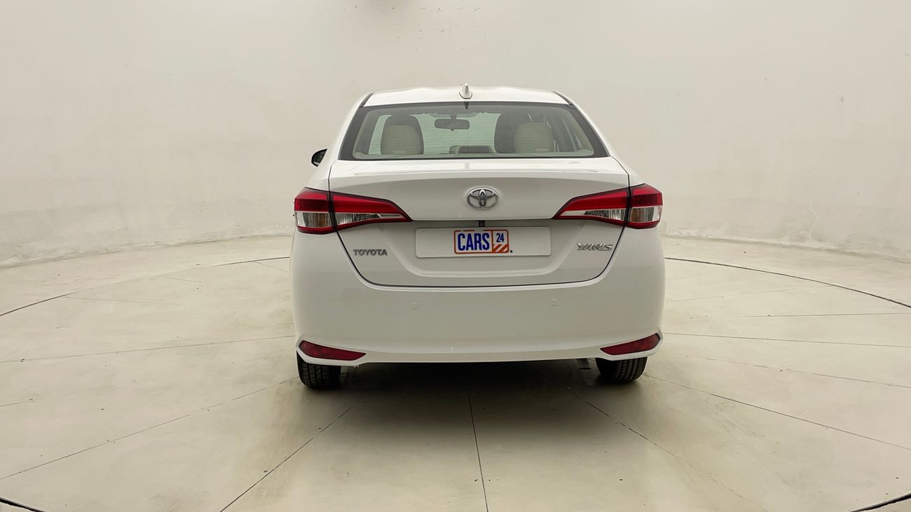 Toyota Yaris SE 1.5 | Zero Down Payment | Home Test Drive