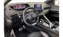 Peugeot 3008 GT Line