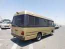 تويوتا كوستر 1992 TOYOTA COASTER BUS RHD DIESEL AUTOMATIC(PM01089)