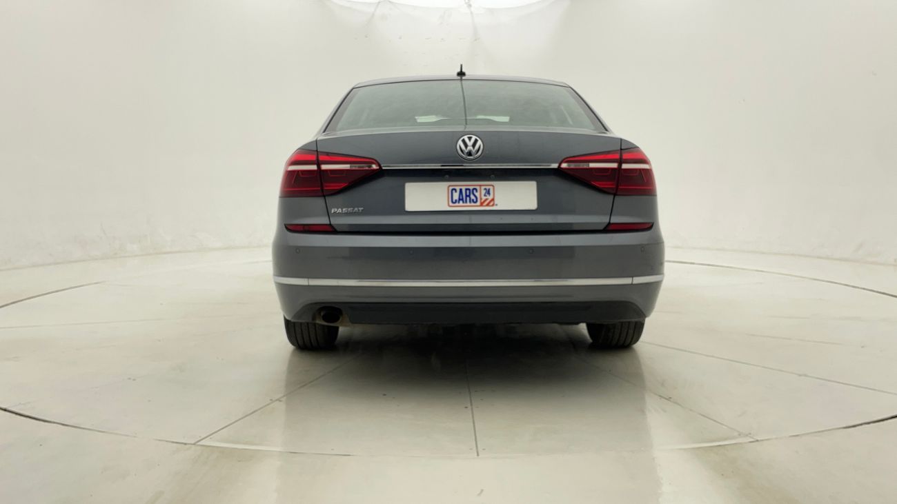 فولكس واجن باسات SE 2.5 | بدون دفعة مقدمة | اختبار قيادة مجاني للمنزل