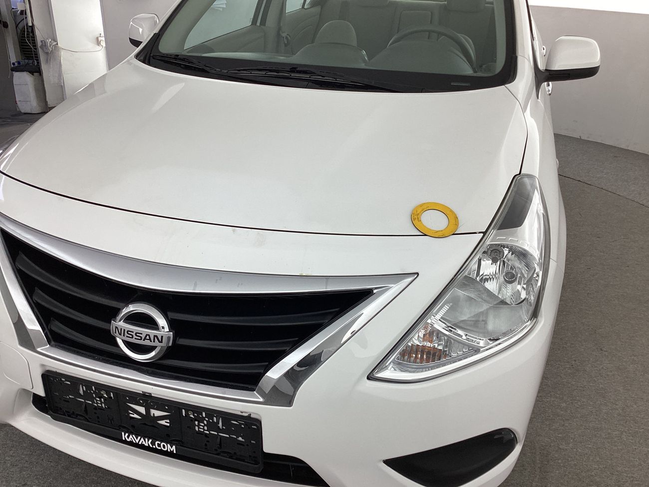 Nissan Sunny SV | Carnival Sale • UP TO AED 20,000 OFF | Guaranteed Warranty | 0 Down Payment