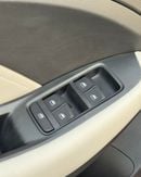 MG ZS MG ZS 1.5L (LUXURY) - 2025 MODEL RED COLOR