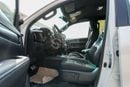 تويوتا هيلوكس  4.0L V6 PETROL DC AT 4WD 2026MY