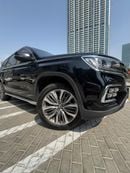 أم جي RX8 LUXURY | GCC Specs | under warranty