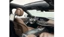 Mercedes-Benz S 450 Std 2020 Mercedes S450(S63 Kit), March 2025 Warranty, Full Gargash Service History, GCC