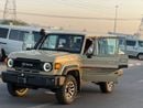 Toyota Land Cruiser 70
