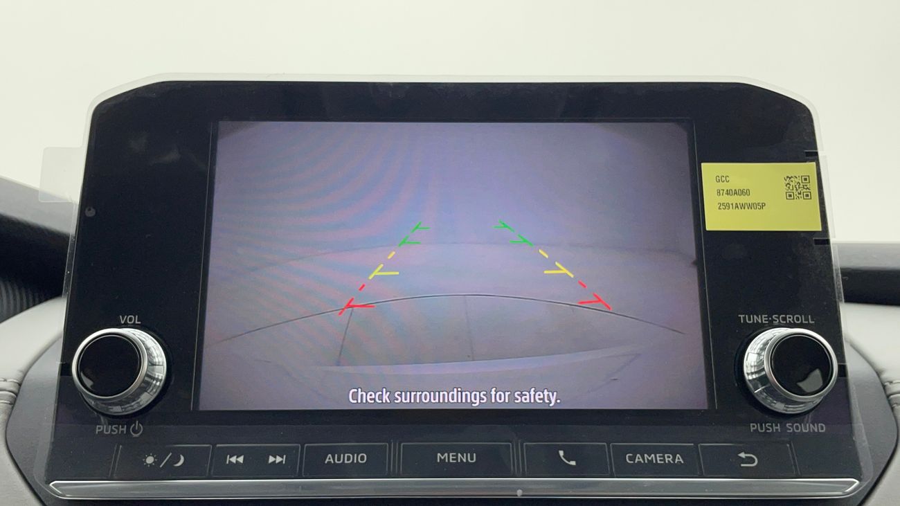 Mitsubishi Outlander MIDLINE 2.5 | Zero Down Payment | Home Test Drive