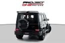 برابوس جي 800 ويدستار - مرسيدس-إيه إم جي جي 63 BRABUS 800