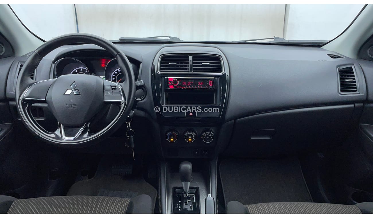 ميتسوبيشي ASX GLX LOW 2 | بدون دفعة مقدمة | اختبار قيادة مجاني للمنزل