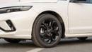هوندا أكورد HONDA ACCORD SPORT 260TURBO LUXURY [ EXPORT ONLY ]
