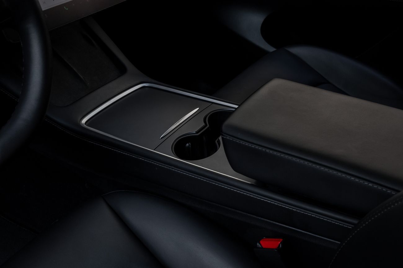 تسلا موديل Y Model Y Dual Motor | 2,057 P.M | 0% Downpayment | Immaculate Condition!