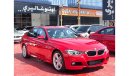 BMW 318i I Under Warranty 2018 GCC