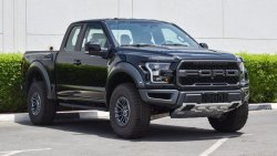 فورد رابتور F-150 SuperCab 2021