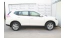 Nissan X-Trail 2.5L S 2 WD 2015 MODEL WITH BLUETOOTH CRUISE CONTROL