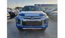 Mitsubishi L200 2.4L Diesel Sportero, WITH RADAR FULL OPTION (CODE MSP22)