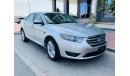 Ford Taurus SEL | GCC | FSH