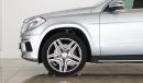Mercedes-Benz GL 500 4matic / Reference: VSB 31066