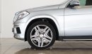 مرسيدس بنز GL 500 4matic