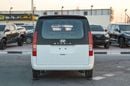 Hyundai Staria HYUNDAI STARIA 2.2L FWD 5DOOR CARGO VAN 2025