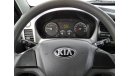 Kia K4000 2015 ref#891